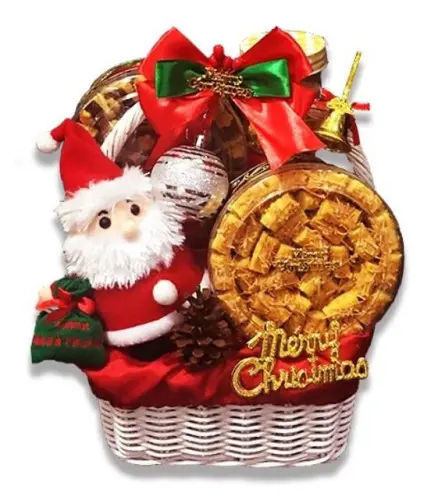 Hampers / Parcel Natal & Tahun Baru sentani